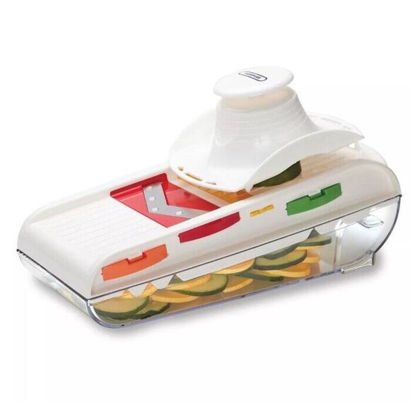 Farberware Professional Mandoline Slicer - Picture 6 of 6